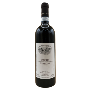 Rivella Serafino Langhe Nebbiolo 2024