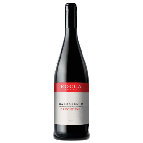 Rocca fu Battista, Secondine, Barbaresco 2021