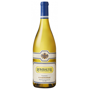 Rombauer Chardonnay 2023