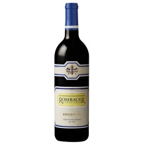 Rombauer Zinfandel 2019