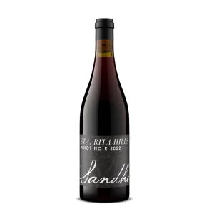 Sandhi Pinot Noir Sta. Rita Hills 2022