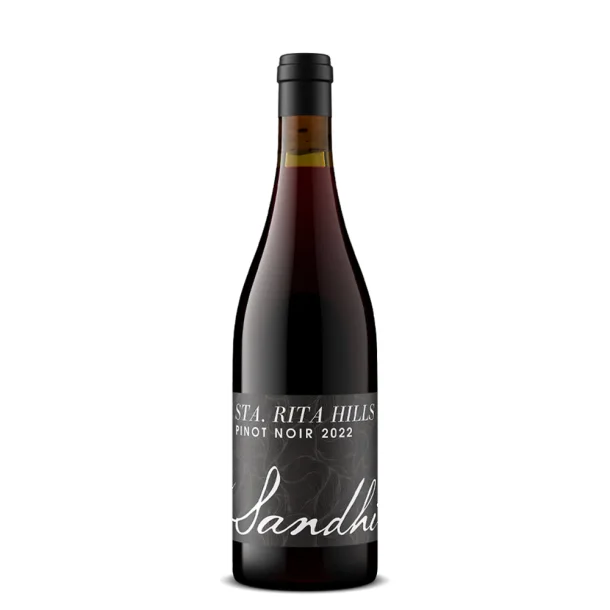 Sandhi Pinot Noir Sta. Rita Hills 2022