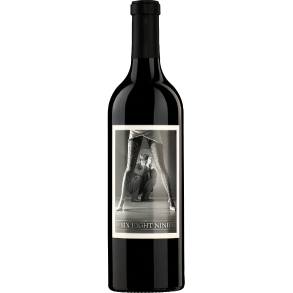 Six Eight Nine, Master & Servant, Napa Valley Cabernet Sauvignon 2021