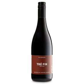 Field Recordings, Tr Fin, Pinot Noir 2023, Santa Barbara County