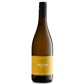 Field Recordings, Tre Fin, Chardonnay 2023 (Santa Barbara County) 