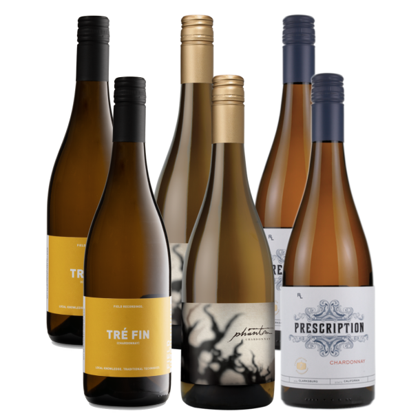 Chardonnay Kasse (6 fl.) 