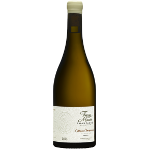 Thierry Massin, Coteaux Champenois � 2023 � Le Chardonnay