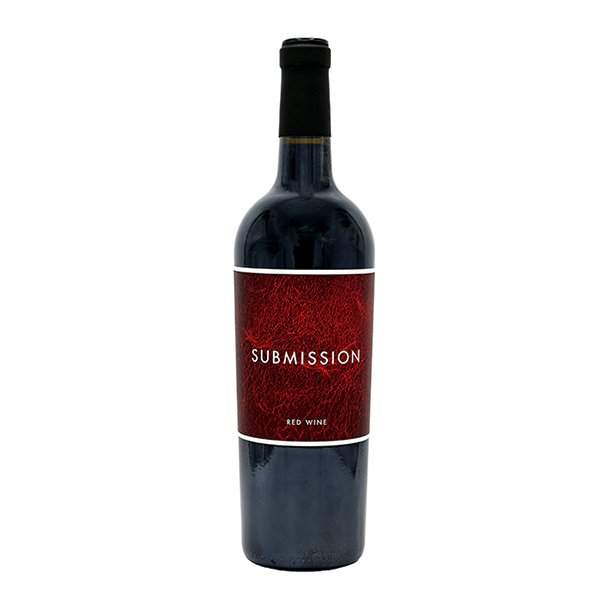 Submission Red Blend 2020