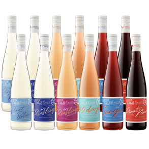 Union Sacr� Super Deal - kassen (12 fl.) - med fri fragt