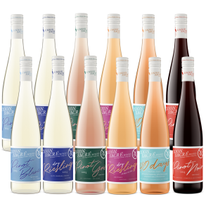 Union Sacr� Super Deal - kassen (12 fl.) - med fri fragt