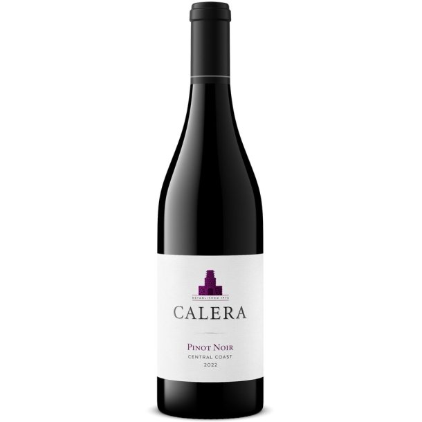 Calera, Central Coast, Pinot Noir 2022