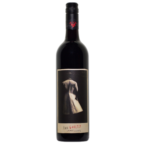 Shinas Estate The Guilty Shiraz 2021