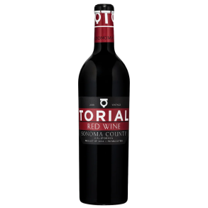 Torial Red, Sonoma County, 2020