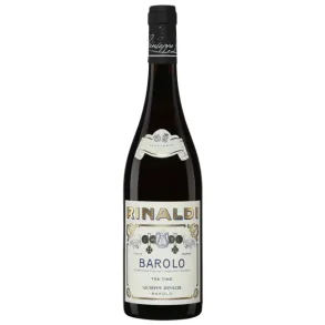 Guiseppe Rinaldi Tre Tine Barolo 2021