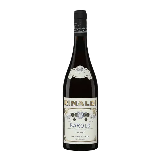 Guiseppe Rinaldi Tre Tine Barolo 2021