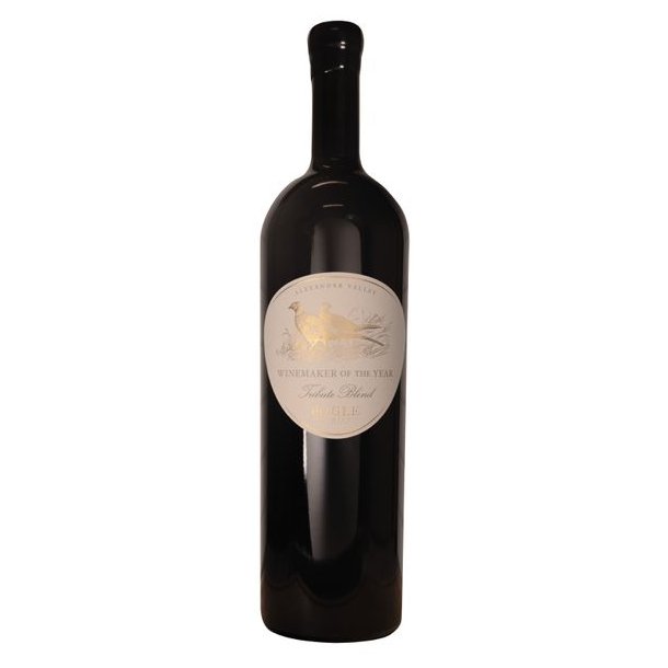 Bogle, Winemaker of the Year, Tribute Blend 2022
