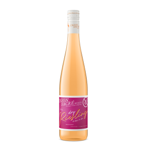 Union Sacr, Dry Riesling Orange 2023