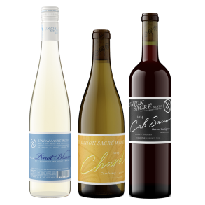 Union Sacr� Nyt�rss�t 2025