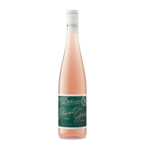 Union Sacr�, Pinot Gris 2023