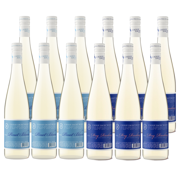 Union Sacr Black Friday-kasse (12 fl.)