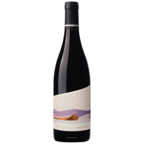 Eden Rift Valliant Pinot Noir 2020