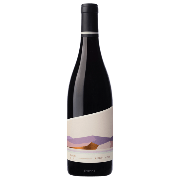 Eden Rift Valliant Pinot Noir 2020