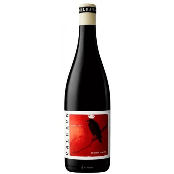 Valravn Pinot Noir 2020
