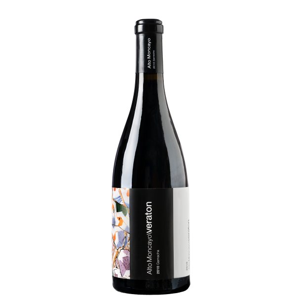 Bodegas Alto Moncayo, Veraton 2022