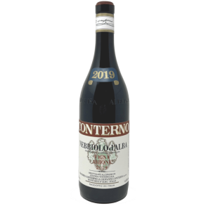 Giacomo Conterno, Vigna Arione, Nebbiolo D�Alba 2019