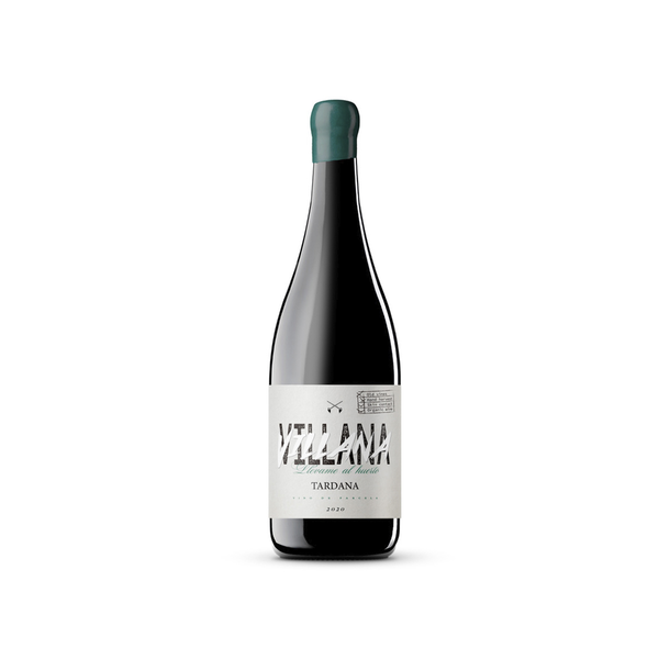 Villana Llvame al Huerto 2020