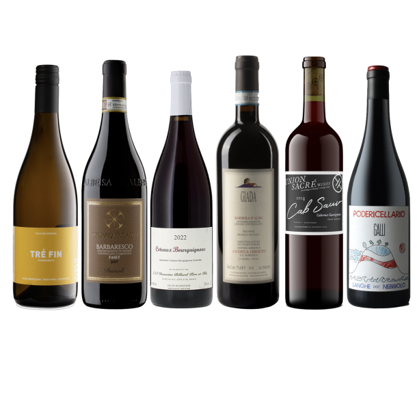 Vinterferiekassen (6 fl.)