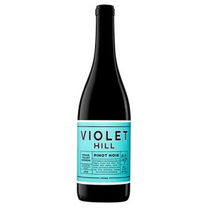 Violet Hill Pinot Noir 2024 (Oregon)