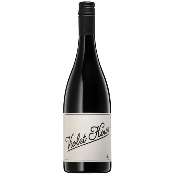 Bondar, Violet Hour Shiraz 2022