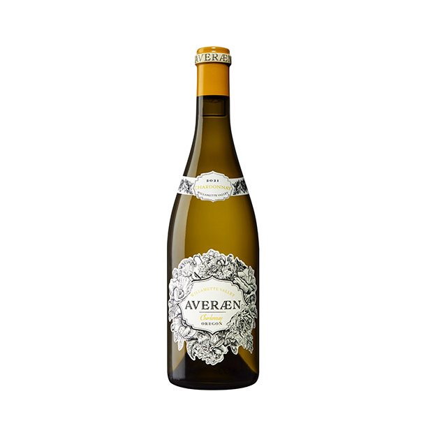 Avern Willamette Valley Chardonnay 2021