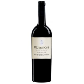 Waterstone, Napa Valley, Cabernet Sauvignon 2017