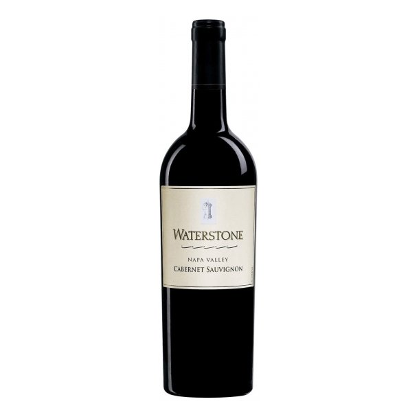 Waterstone, Napa Valley, Cabernet Sauvignon 2017