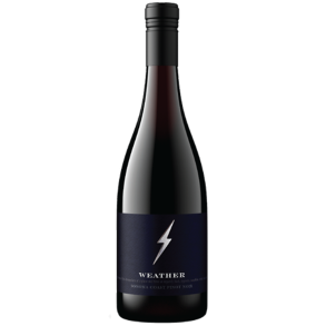 Weather, Sonoma Coast, Pinot Noir 2021