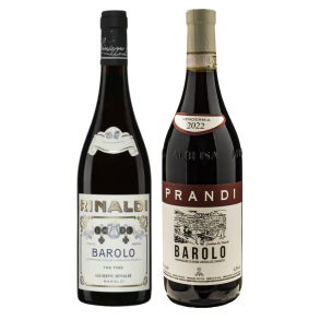 Weekends�t (Rinaldi+Prandi 2 fl.)