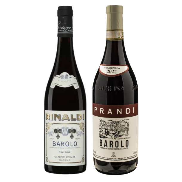 Weekends�t (Rinaldi+Prandi 2 fl.)