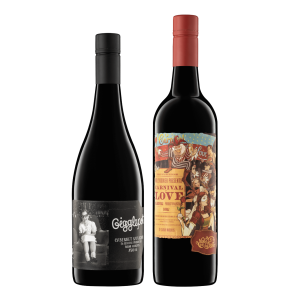 Weekends�t (1 fl. Gigglepot + 1 fl. Carnival of Love)