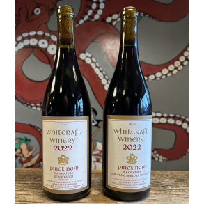 Whitcraft-s�t (2 fl)