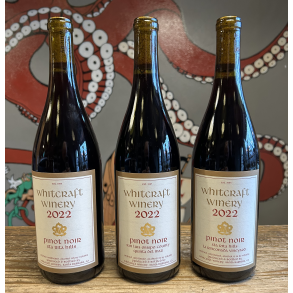 Whitcraft-s�t (3 fl)